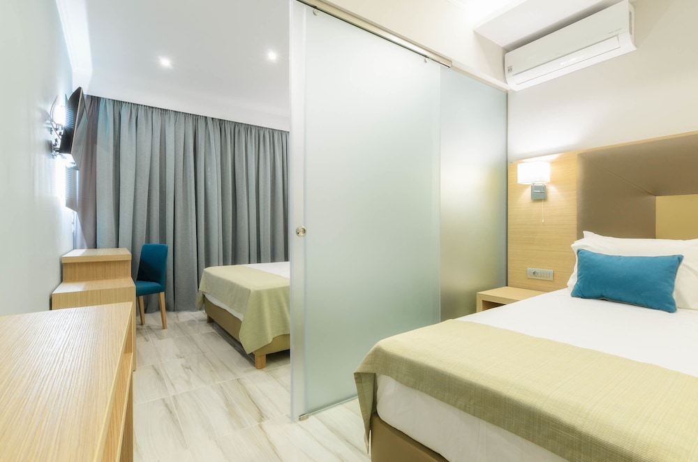 Family Suite - Photo 4