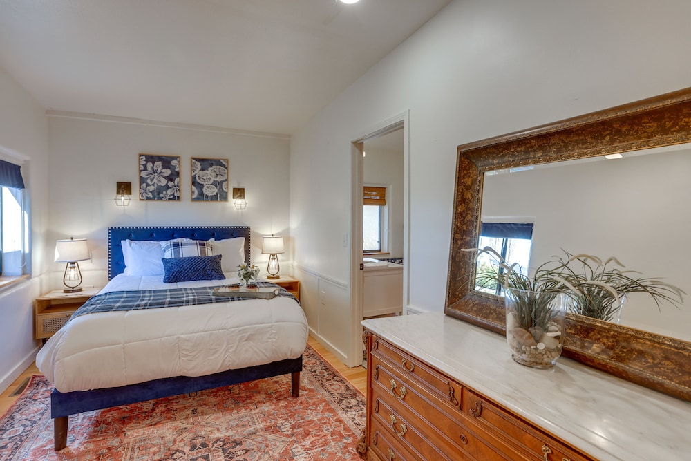 House (2 Bedrooms) photo 1