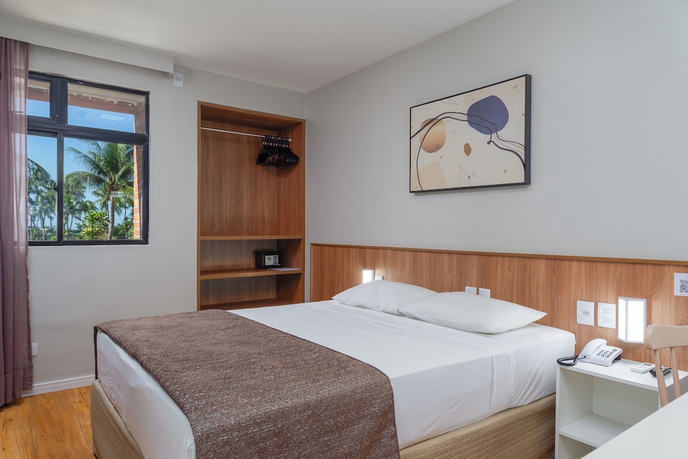 Premium Double Room photo 1