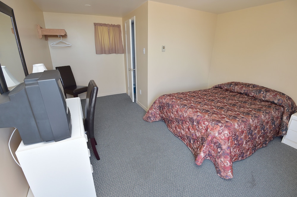 Standard Room, 1 Double Bed (7) photo 1