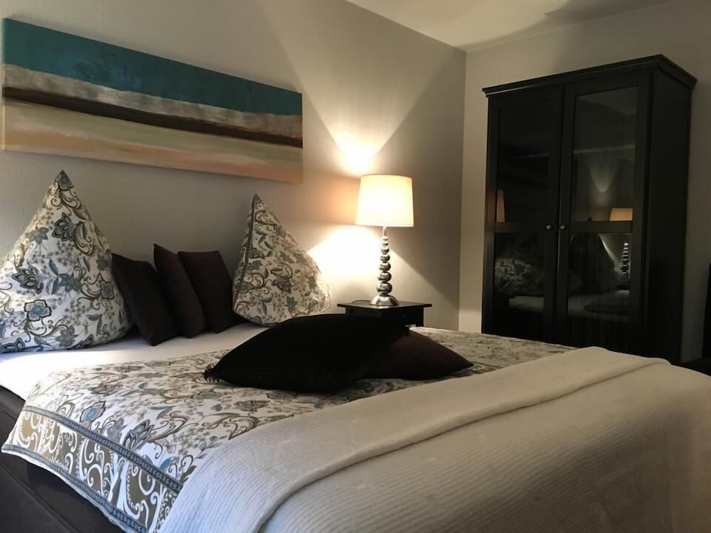 Apartment, 3 Bedrooms (excl. Cleaning Fee EUR 90) photo 3