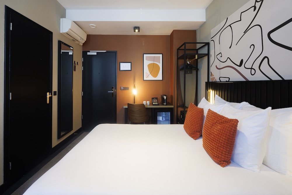 Comfort Double Room photo 3
