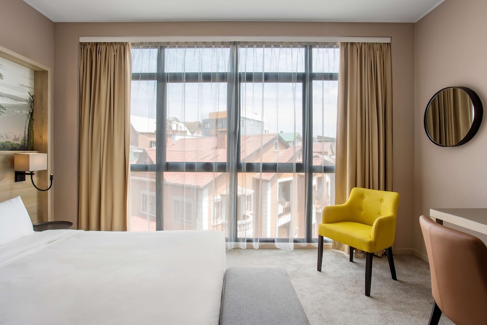 Premium Studio (Hill View) photo 2