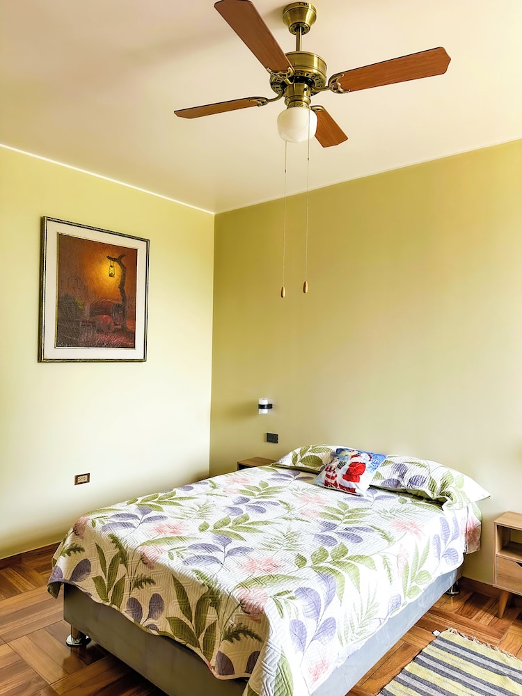 Traditional Room photo 3