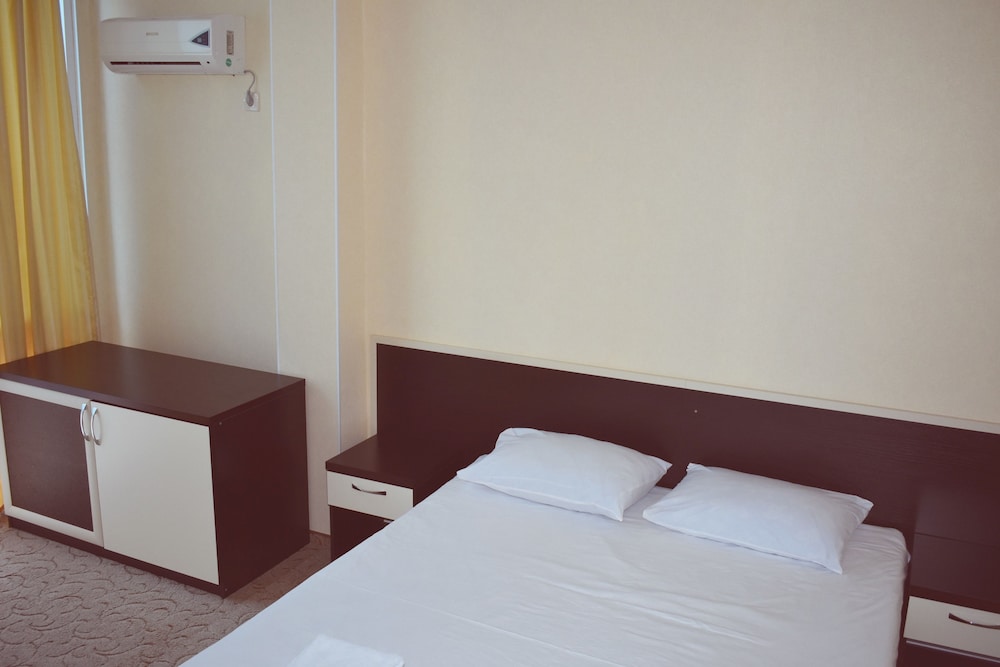 Junior Suite, Sea View, Beachfront photo 3