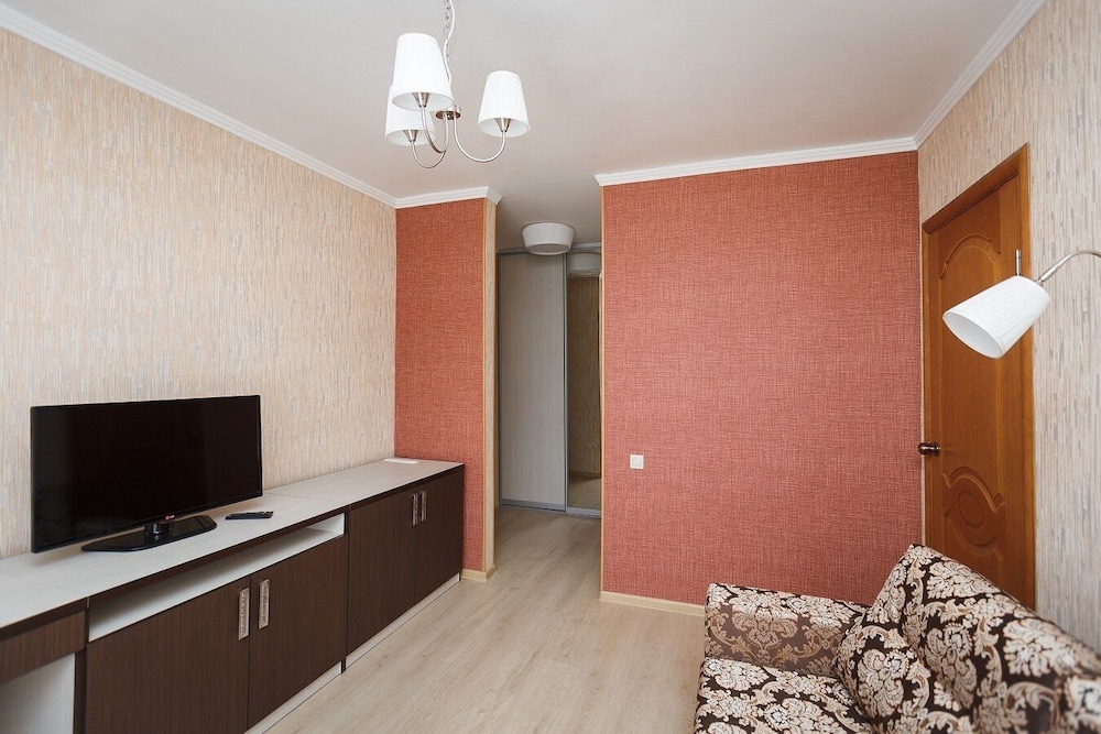 Luxury Quadruple Room photo 1