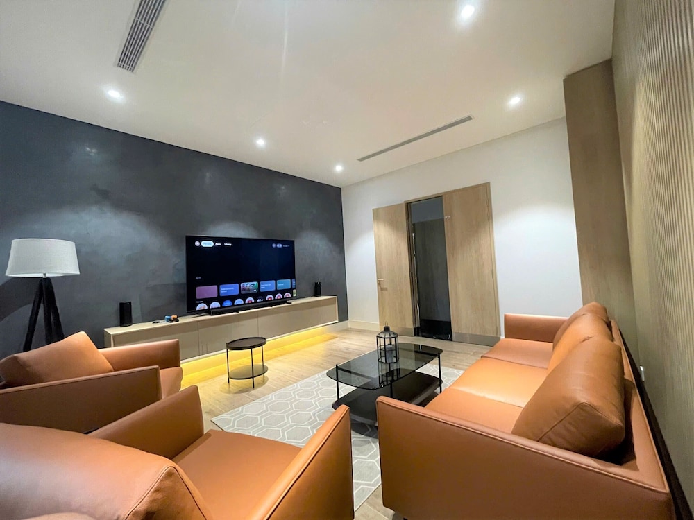 Ocean Infinity Residences photo 2