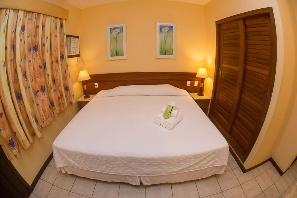 Superior Quadruple Room photo 3