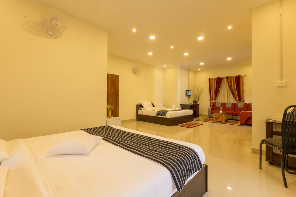 Family Suite (Super Deluxe) photo 3