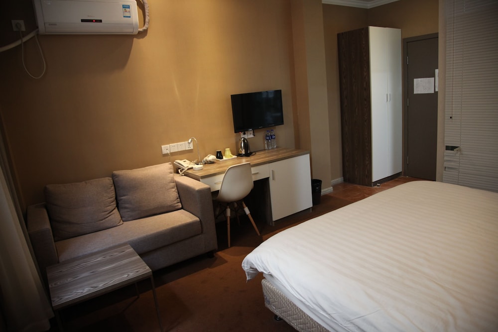 Standard Room photo 1