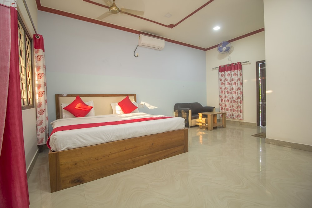 Double Or Twin Room