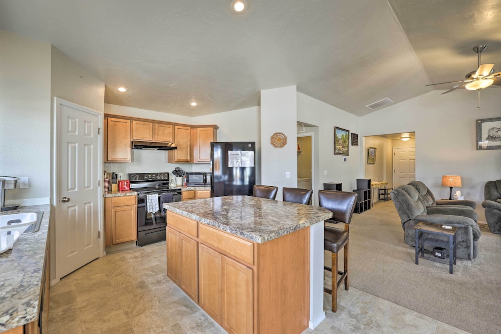 House (3 Bedrooms) photo 2