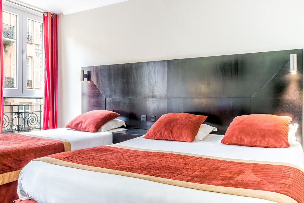 Superior Double or Twin Room - Photo 2