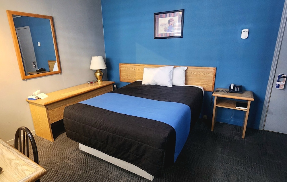 Classic Room, 1 Double Bed photo 1