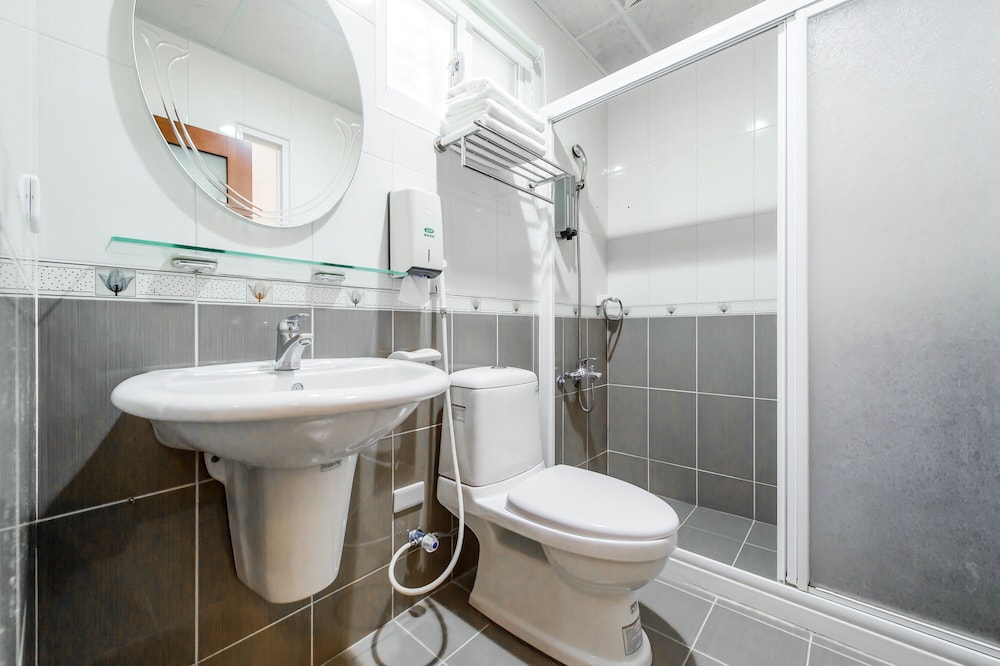 Comfort Triple Room - Photo 4