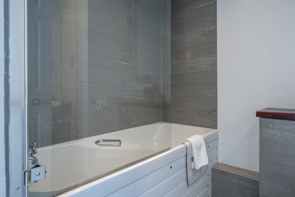 Double Room, Sea View
