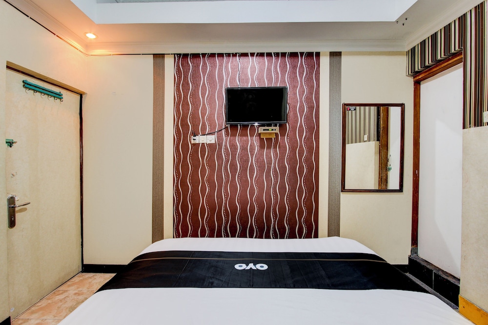 Deluxe Single Room photo 3