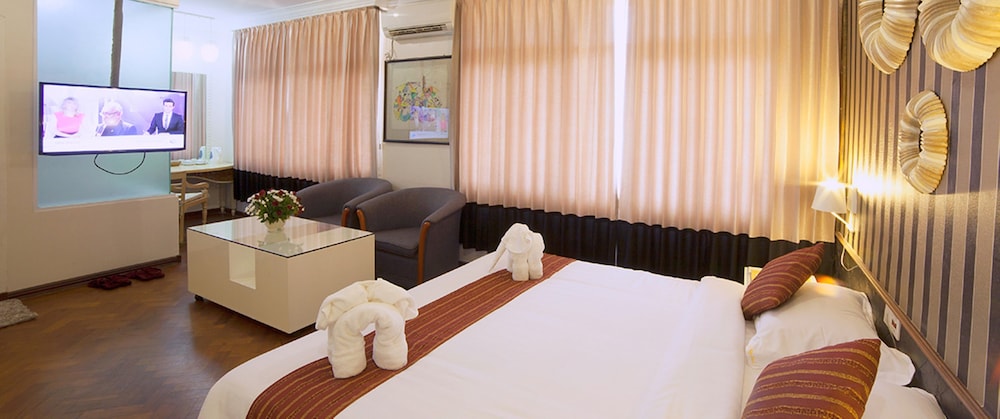 Deluxe Room photo 1