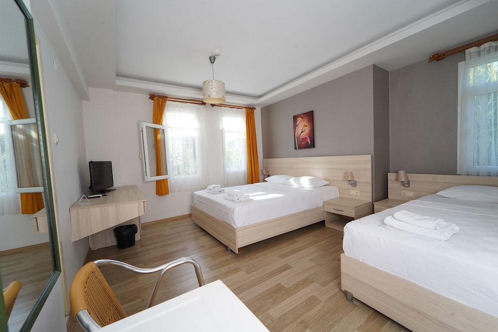 Standard Triple Room photo 2