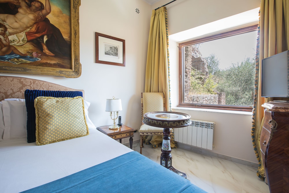Comfort Double Room, Garden View photo 3