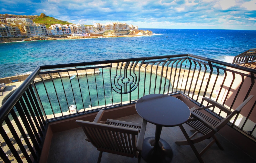 Standard Room, Sea View - Photo 2