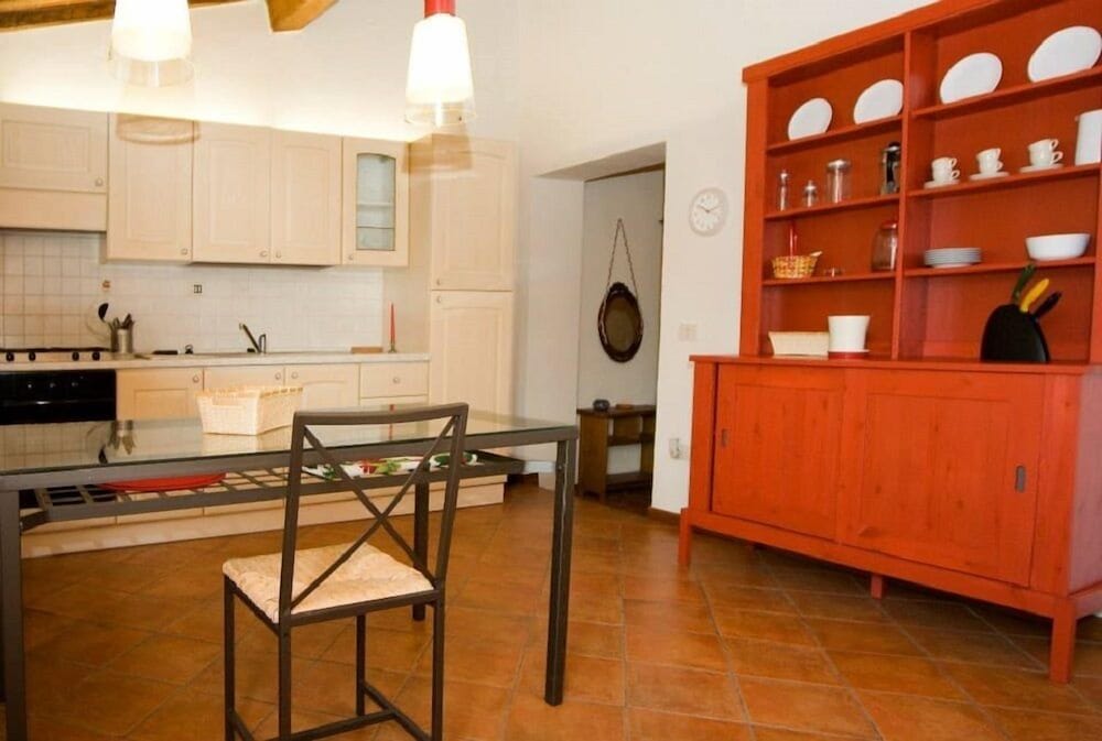Villa La Tinaia photo 3