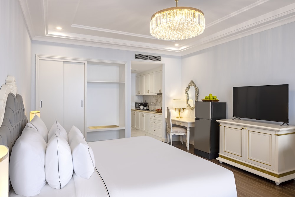 Premium Room - Photo 4