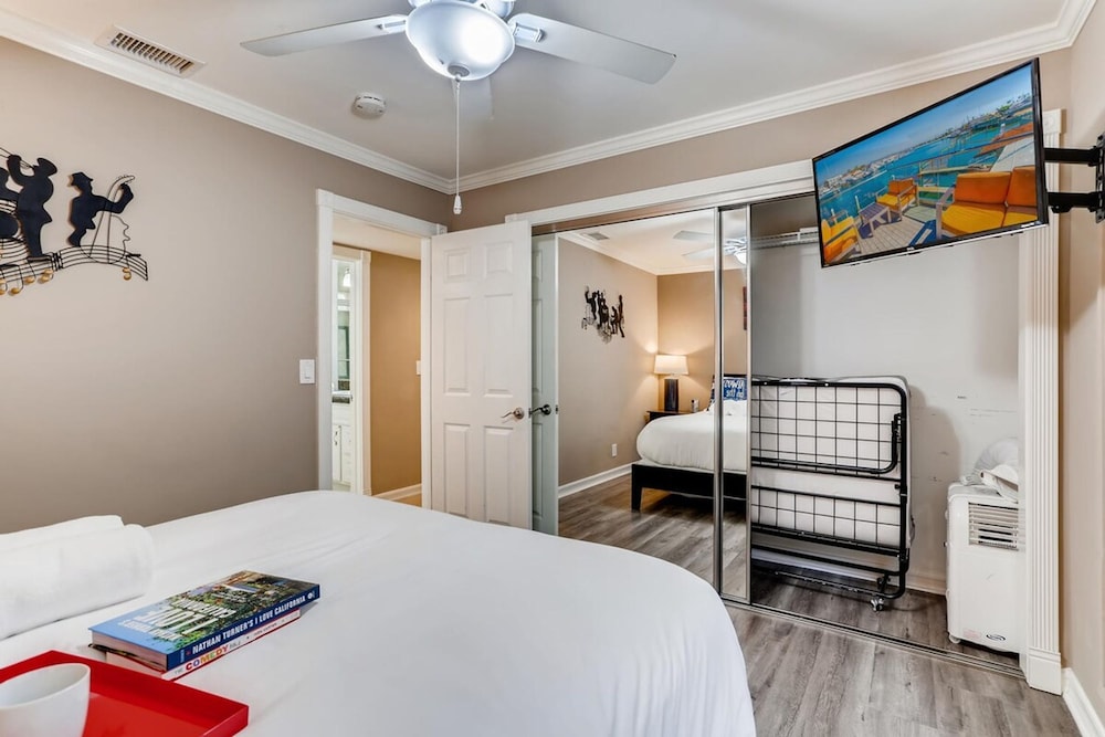 Se réveiller dans votre propre maison de plage 3 chambres, Photo 50