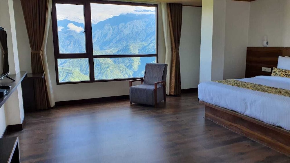 Premium Room, Mountain View - Photo 6