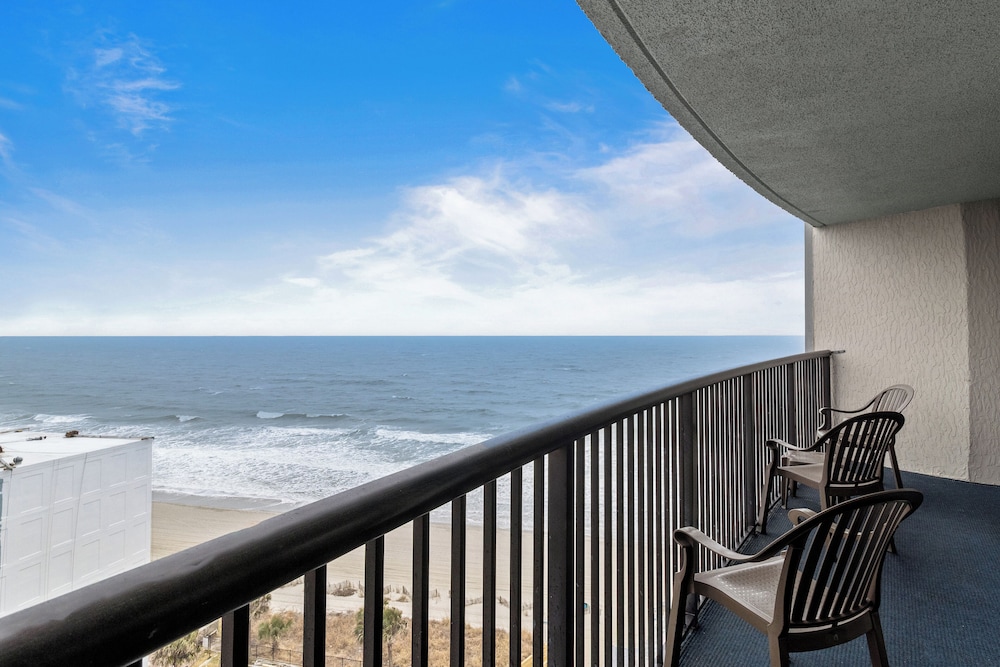Mariner Ocean View Deluxe Two Bedroom Condo - Photo 14
