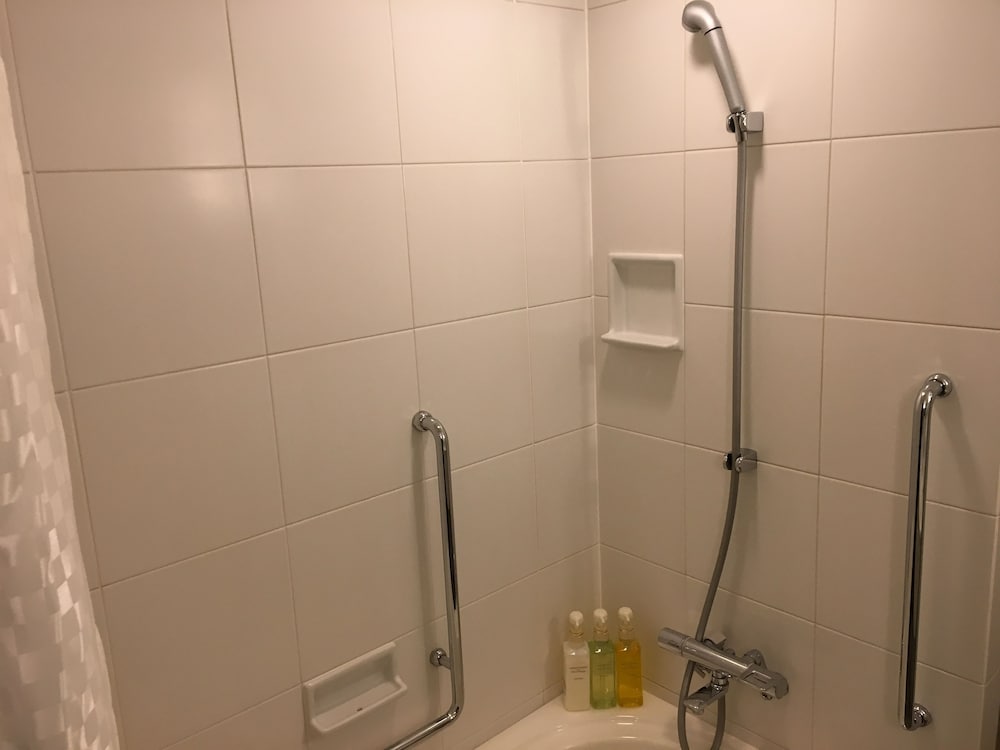 Economy Double Room, Non Smoking photo 3