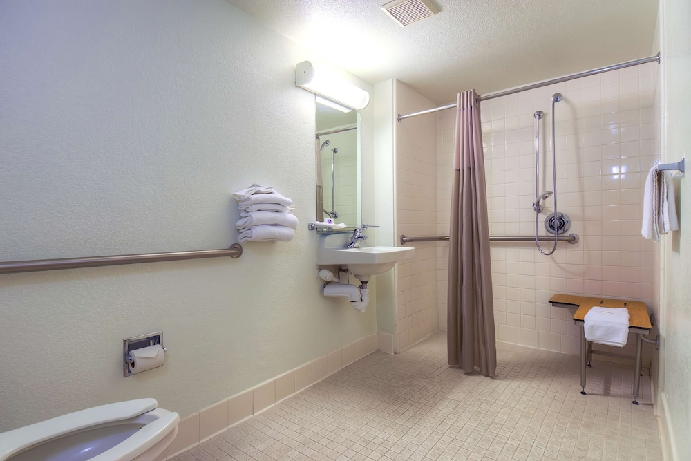 Motel 6-Palm Springs, CA - Downtown, Billede 2