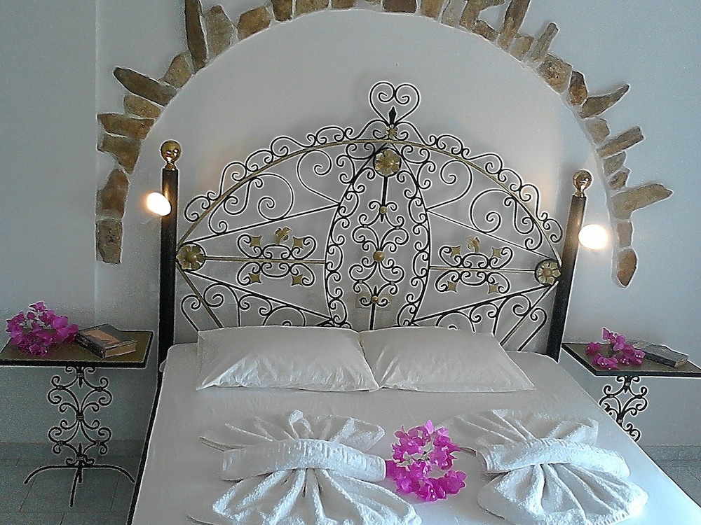 Comfort Twin Room, Garden View photo 2