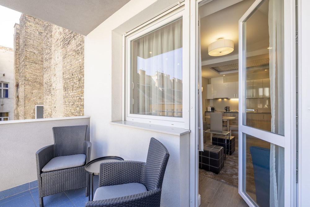 Standard Apartment, Balcony - Photo 28