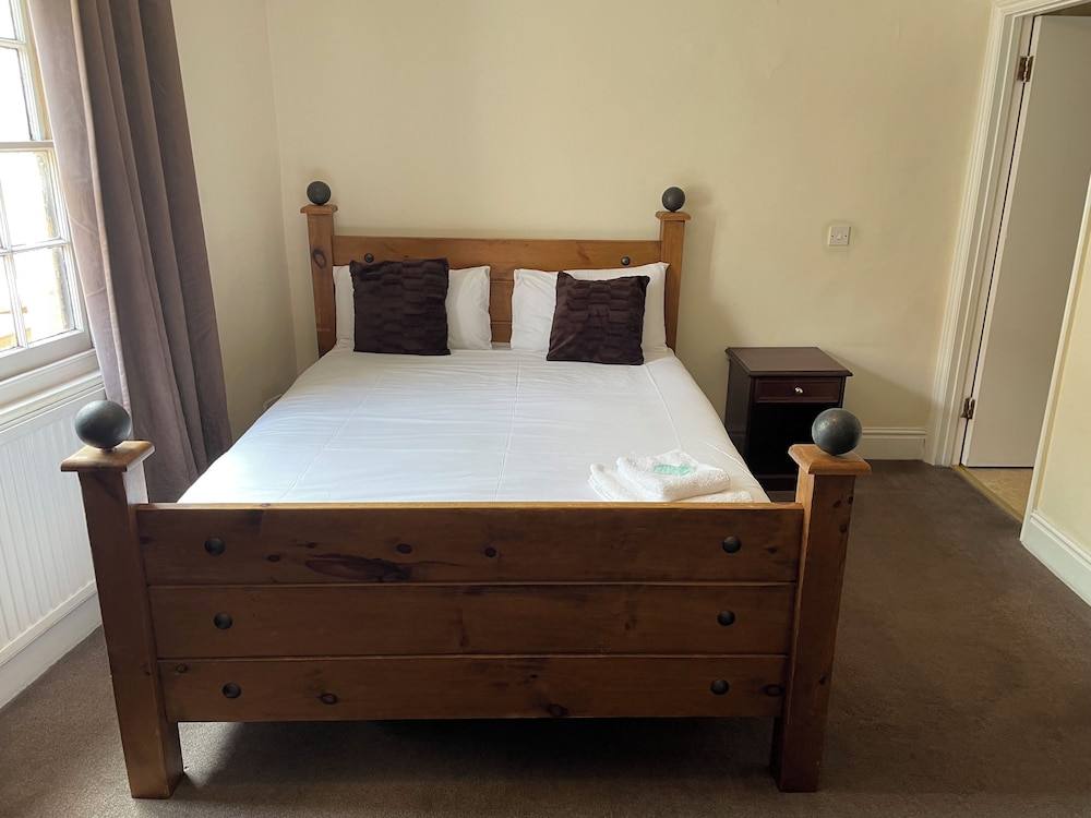Family Triple Room, 1 Bedroom