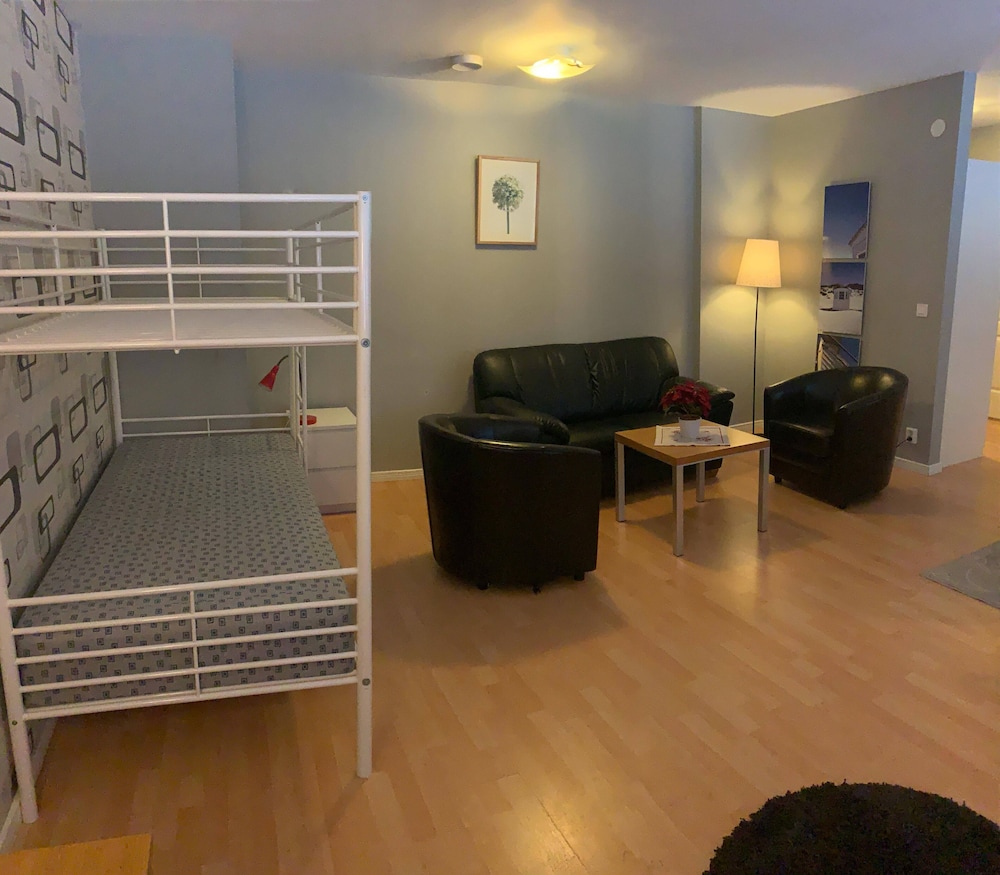 Standard Apartment, Multiple Beds photo 1