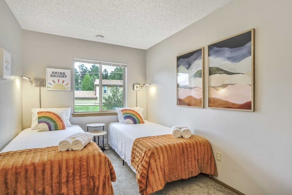 House (3 Bedrooms) photo 2