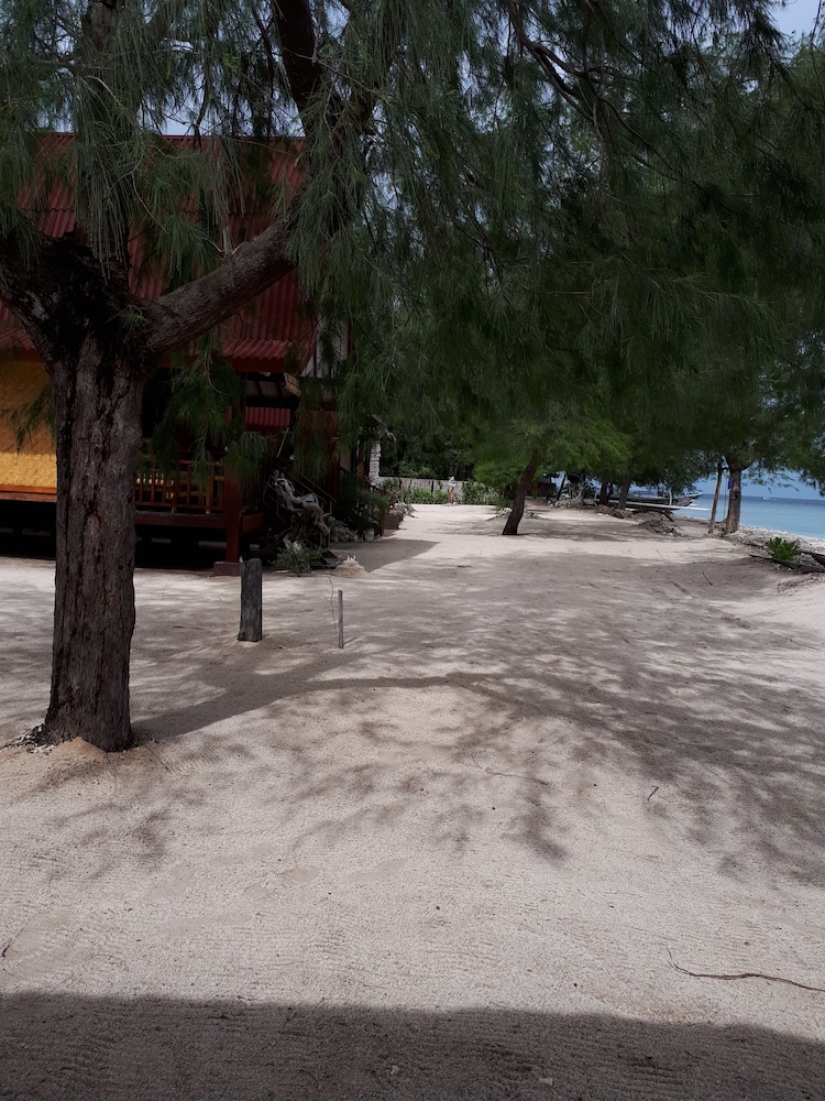 Deluxe Bungalow, Beach View photo 2