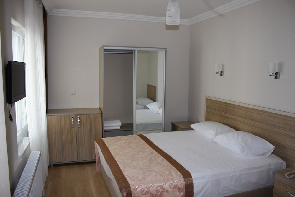 Quadruple Room photo 2