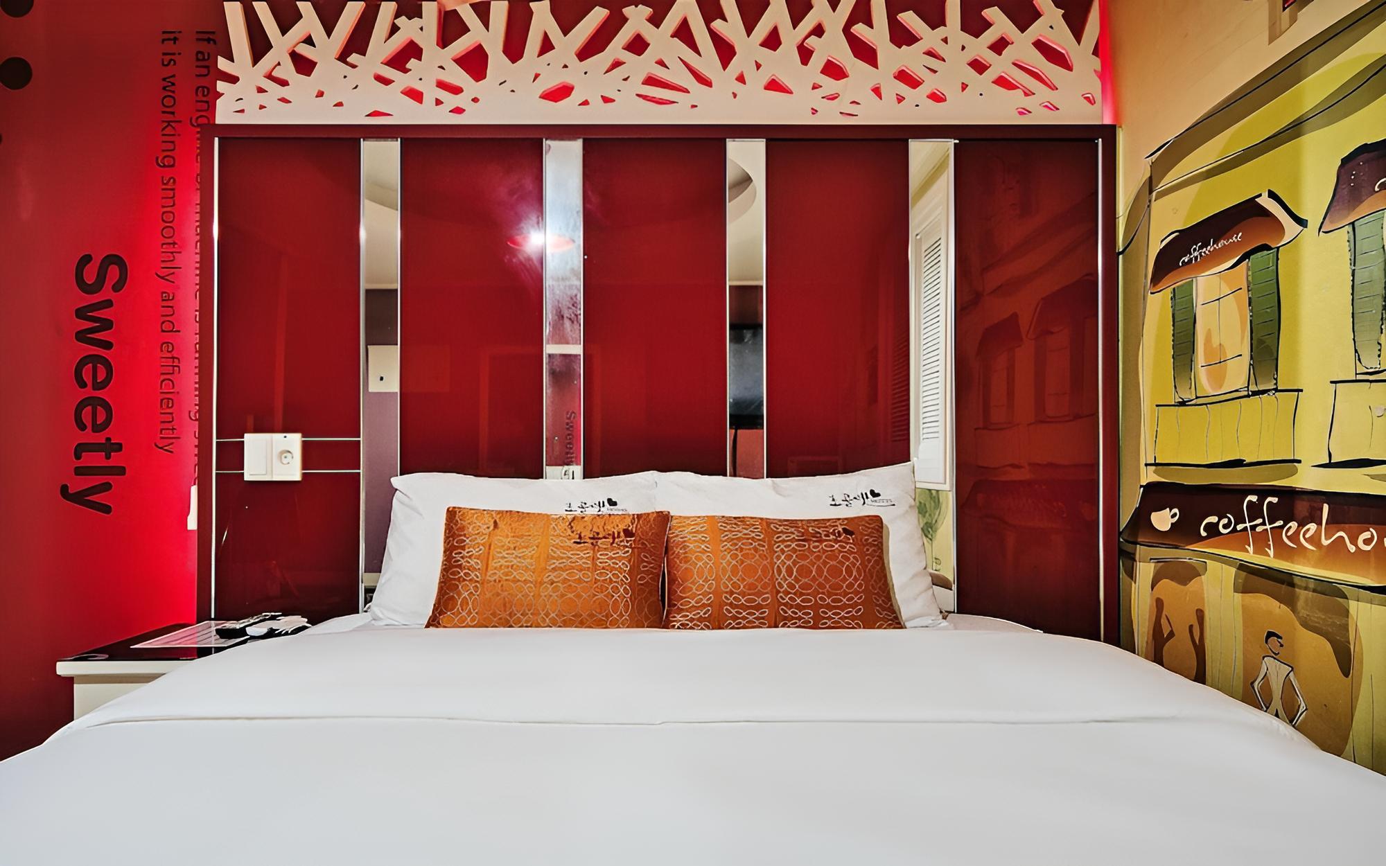 Room (Regular room-13 o'clock entrance) - Photo 17