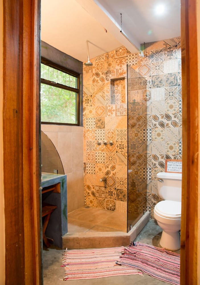 Panoramic Double Room, 1 Bedroom, Terrace, Garden View photo 3