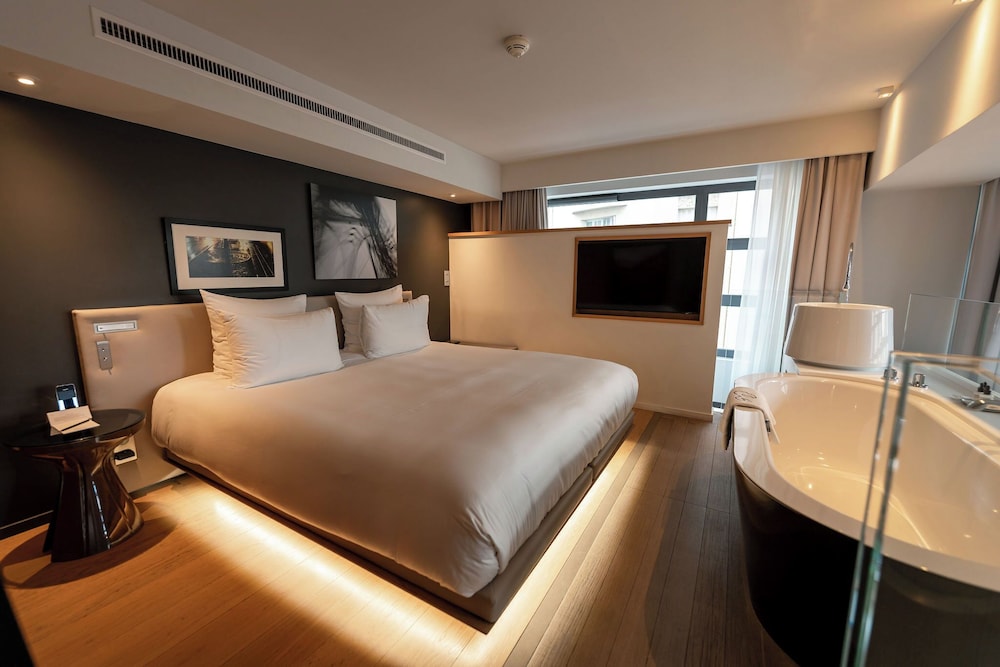 Duplex Suite thumbnail 5