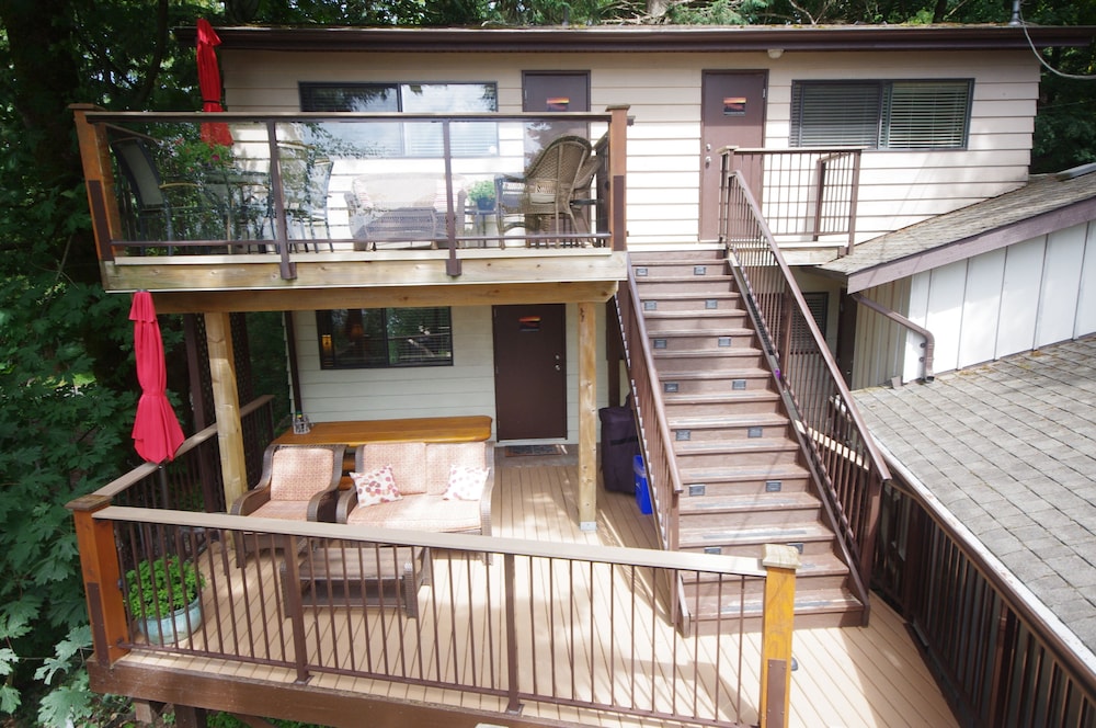 Panoramic Room, River View photo 1