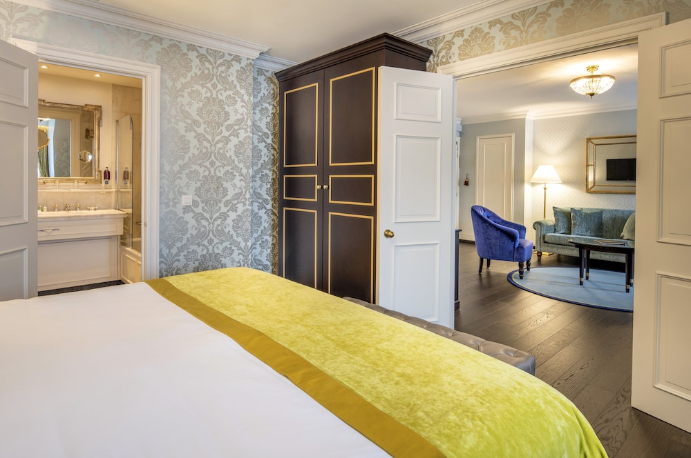 Business Room, 1 King Bed - Photo 6