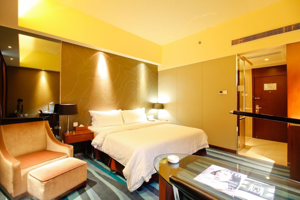 Double Room (Super Sassy) photo 1