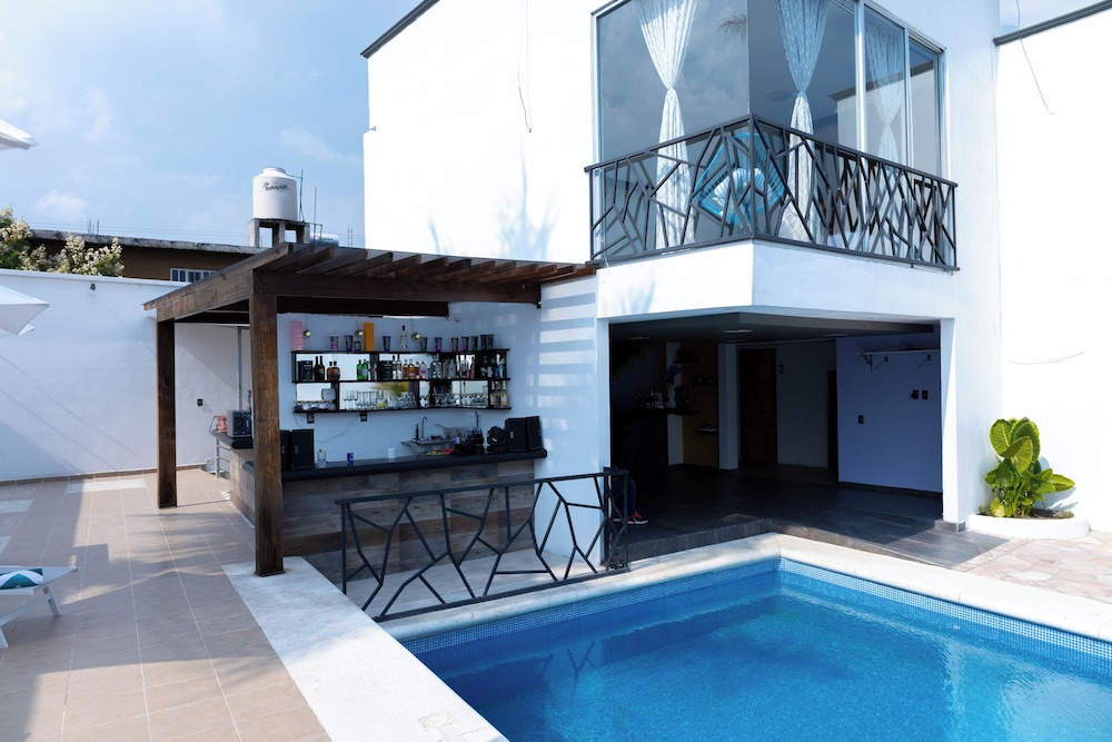 Standard House