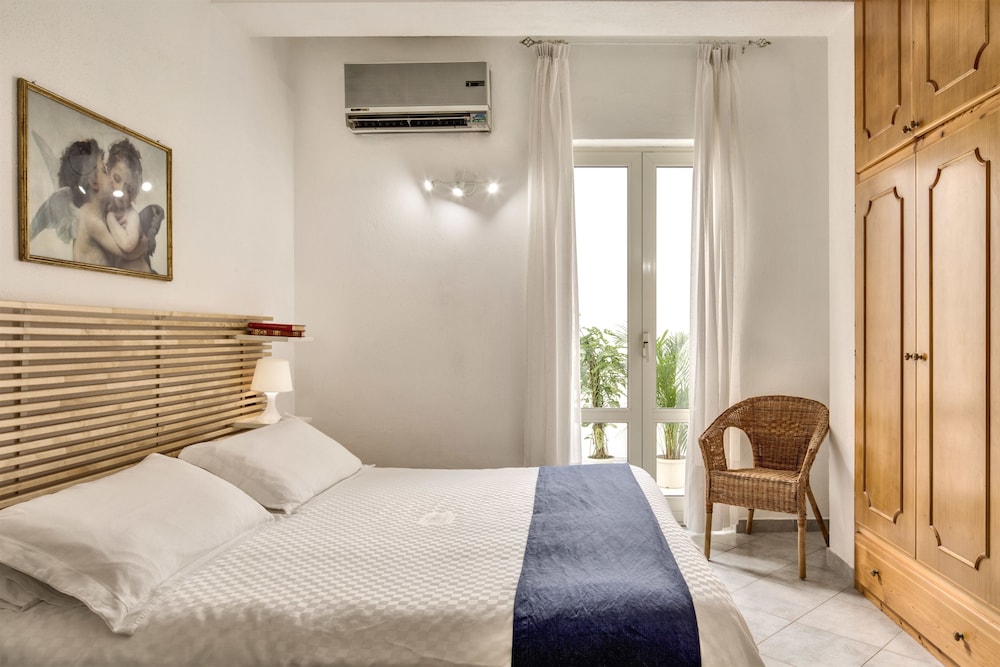 Standard Apartment, 2 Bedrooms, Balcony, Sea View - Photo 3