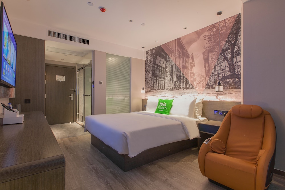 Superior Double Room (Stress Free) photo 1