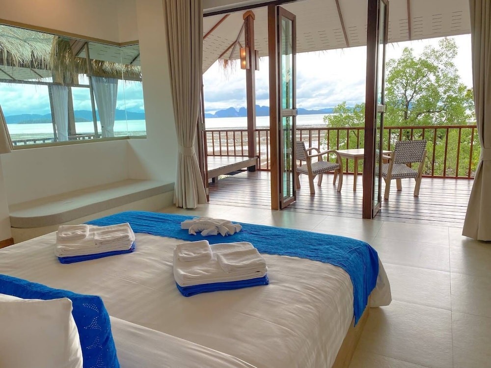 Villa by The Sea - Photo 1