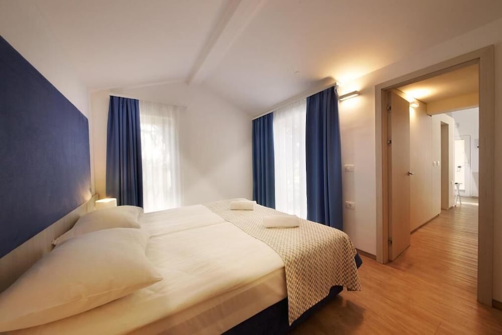 Double or Twin Room photo 1